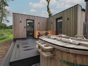 Bluebell Cabin